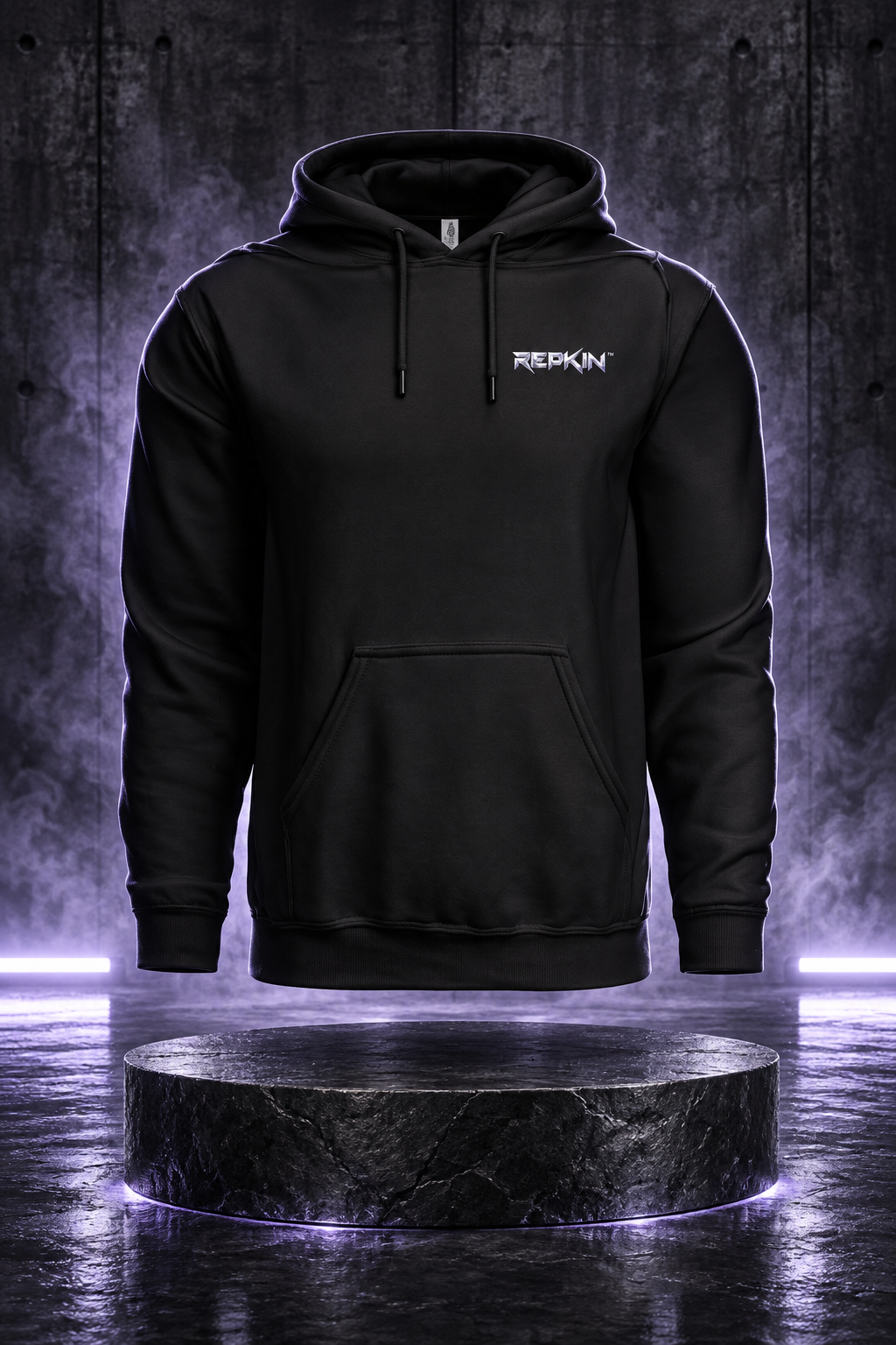 Aero Heavyweight Hoodie