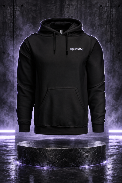 Aero Heavyweight Hoodie