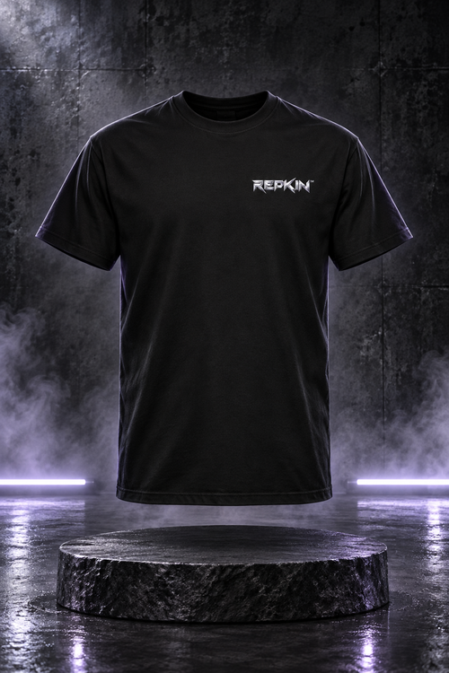 Aero Heavyweight Tee