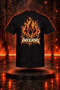 Inferno Heavyweight Tee