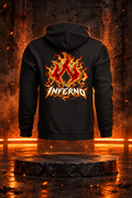 Inferno Heavyweight Hoodie