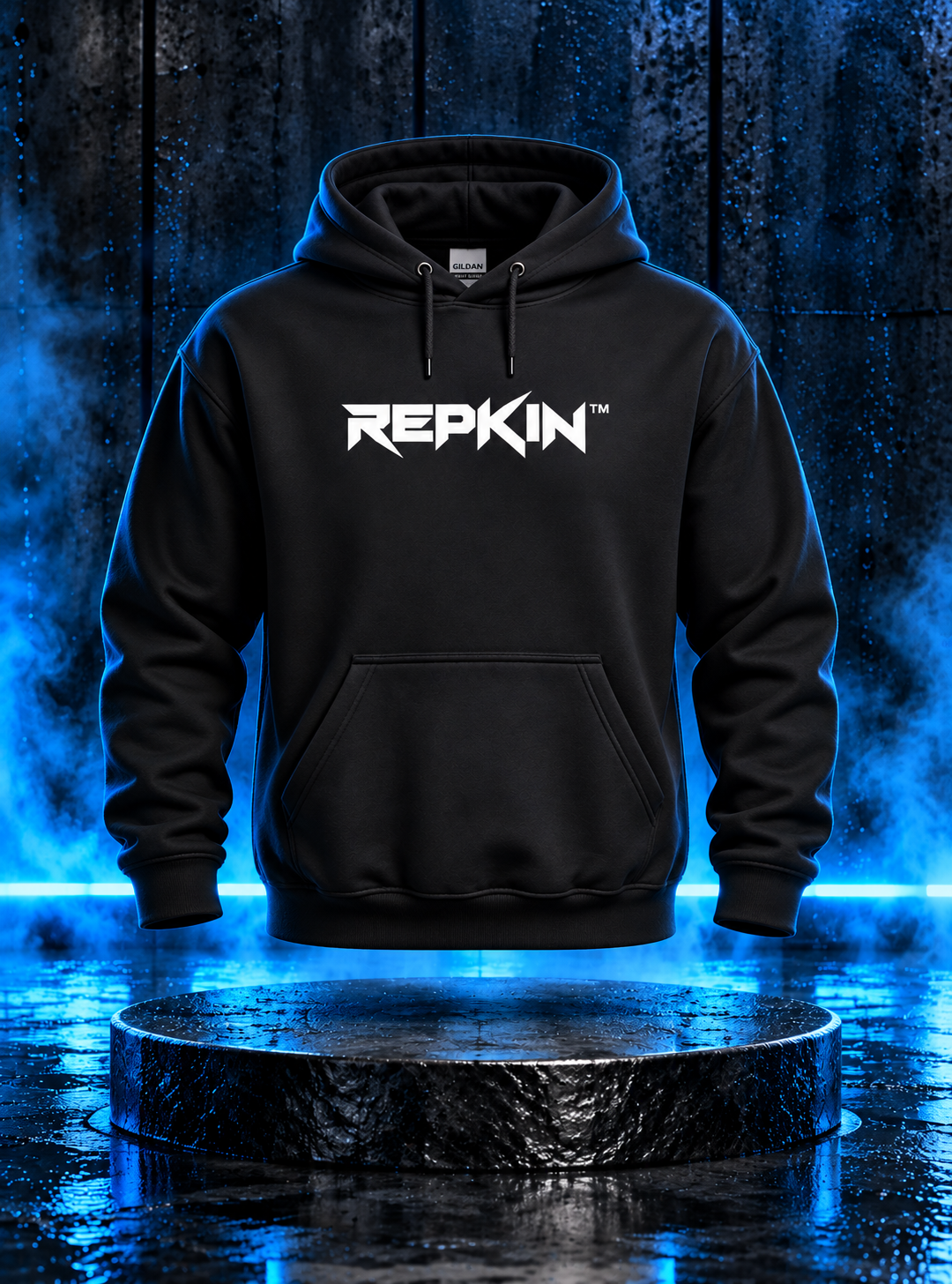 Ryvok Midweight Hoodie