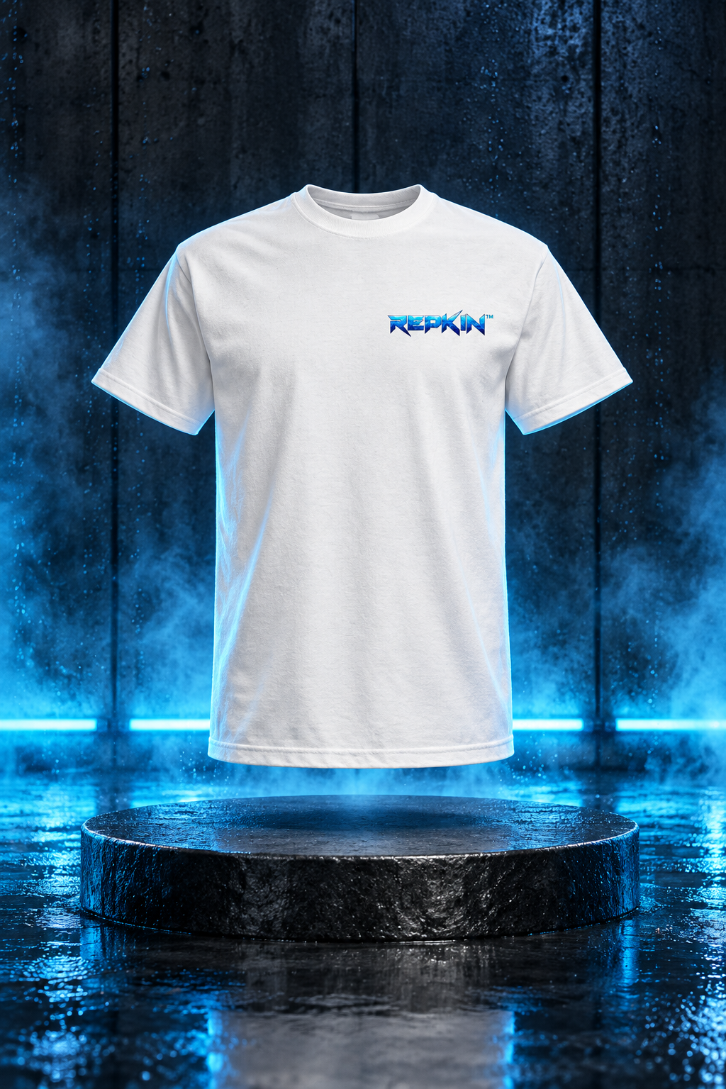 Torrent Heavyweight Tee