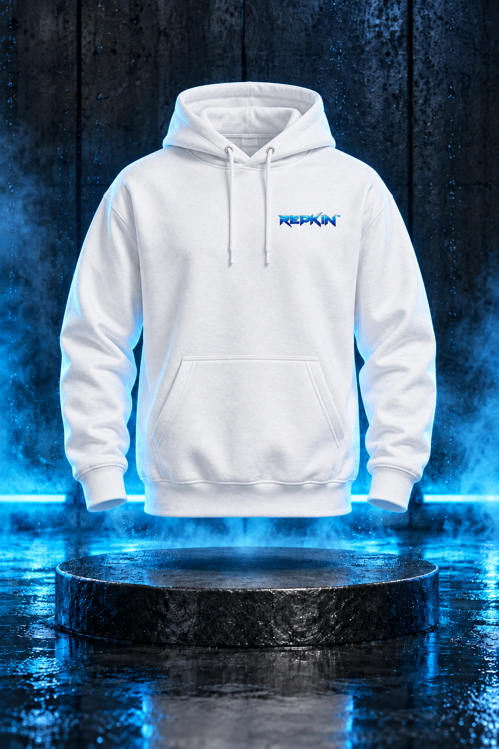 Torrent Heavyweight Hoodie