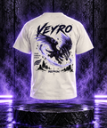 Veyro Heavyweight Tee Bone