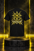Voltage Heavyweight Tee